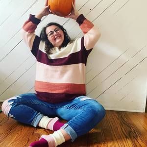 Meet your Posher, Summer